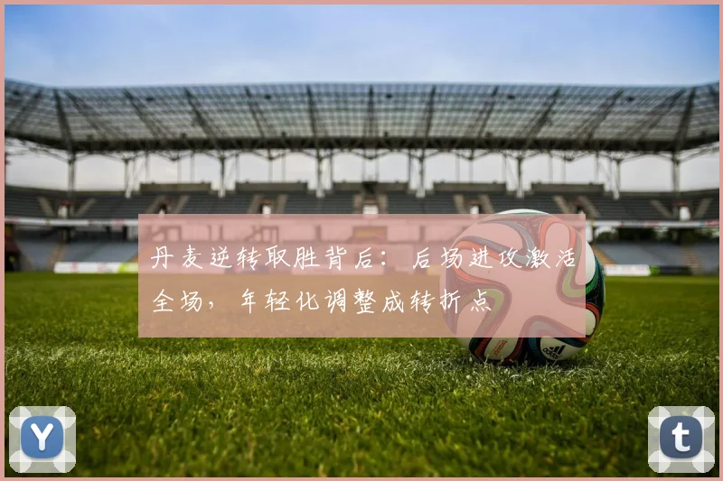 丹麦逆转取胜背后:后场进攻激活全场,年轻化调整成转折点 - 搜狐体育推荐