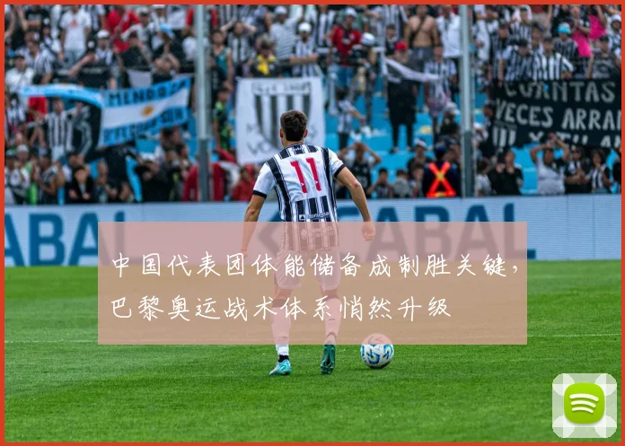 中国代表团体能储备成制胜关键,巴黎奥运战术体系悄然升级 - 搜狐体育推荐